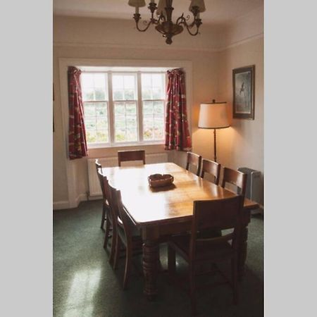 Garden Cottage, Fochabers Eksteriør bilde