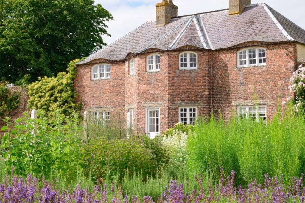 Garden Cottage, Fochabers Eksteriør bilde