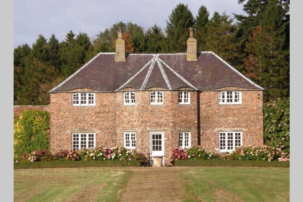 Garden Cottage, Fochabers Eksteriør bilde