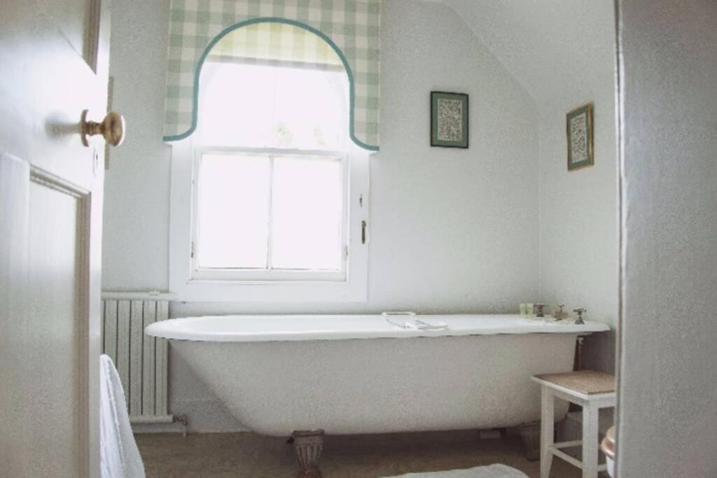Garden Cottage, Fochabers Eksteriør bilde