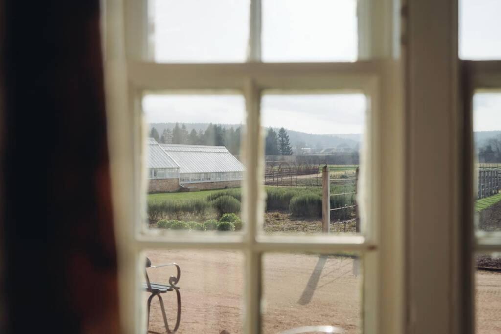 Garden Cottage, Fochabers Eksteriør bilde