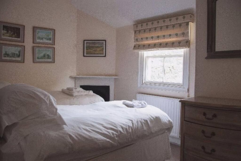 Garden Cottage, Fochabers Eksteriør bilde